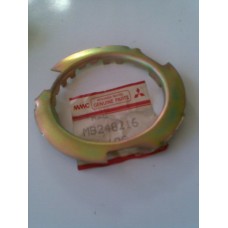 MB248216 GALANT DEPO ŞAMANDIRA KİLİTLEME